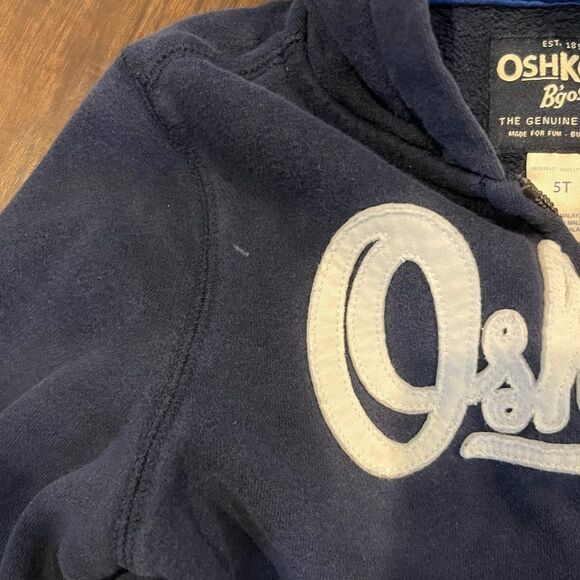 Boys 5T jacket - Picture 3 of 4